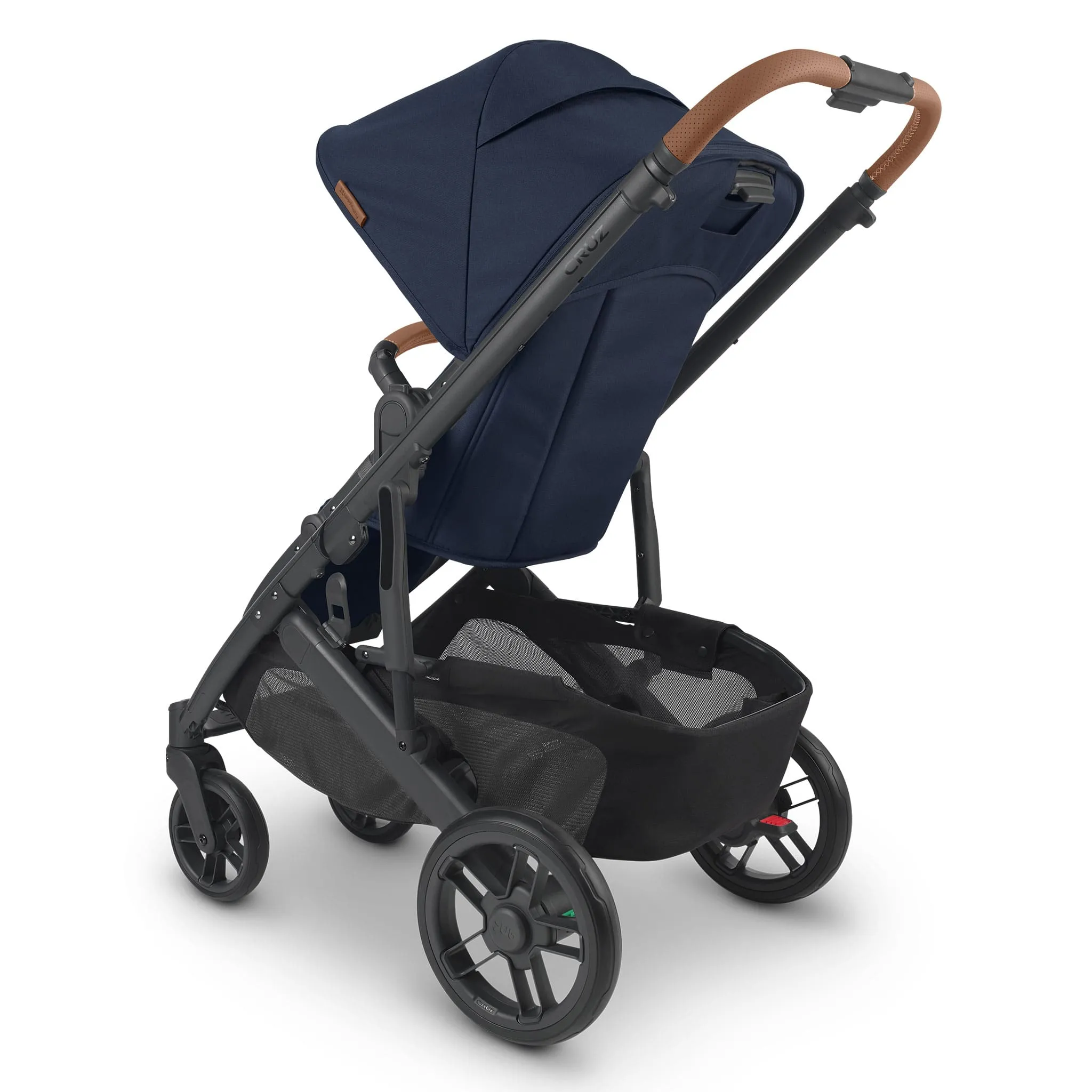 UPPAbaby Poussette Cruz V2 - Noa