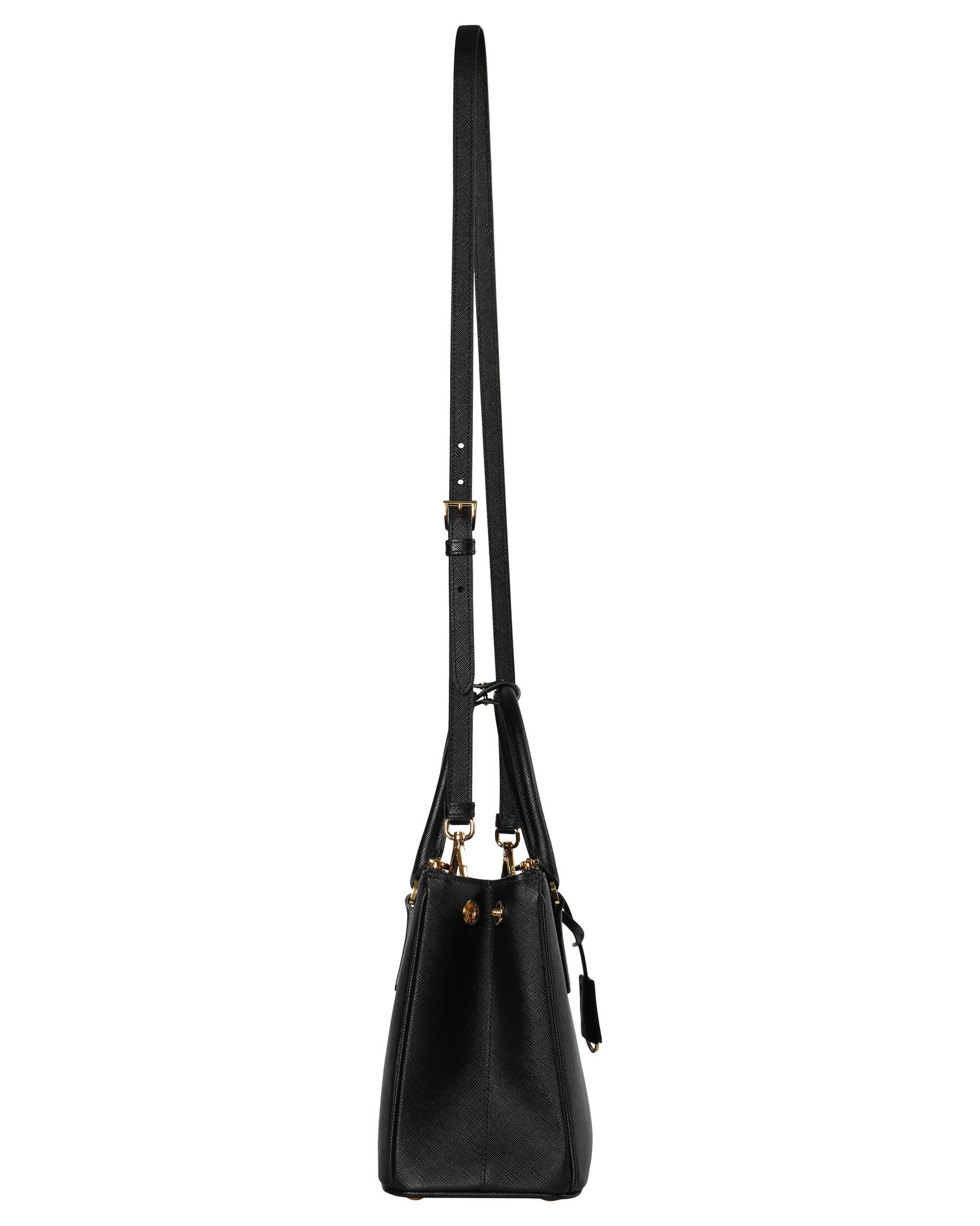 Prada| Damen Handtasche GALLERIA SMALL