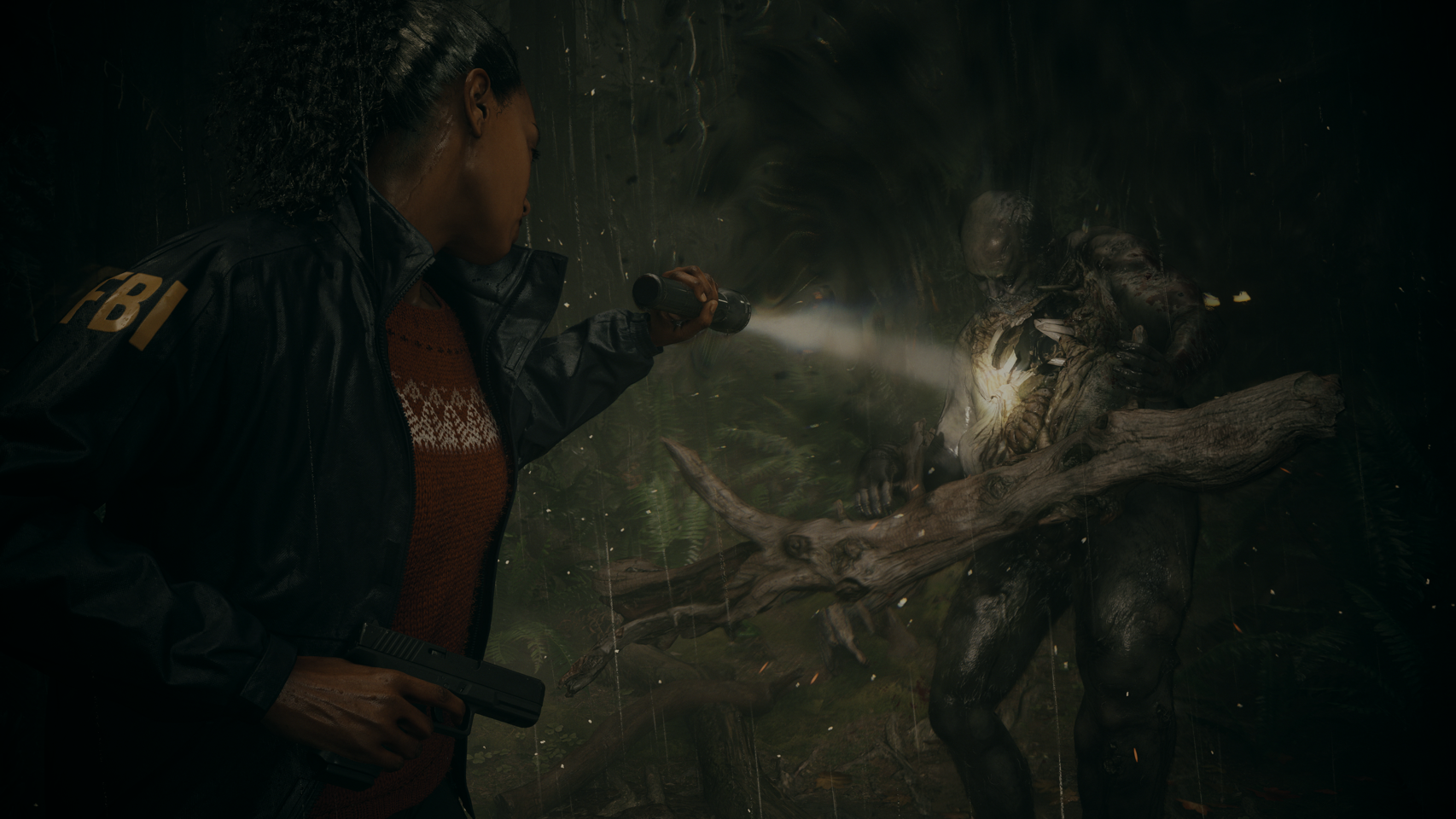 Alan Wake 2 (Deluxe Edition)- Xbox Series X