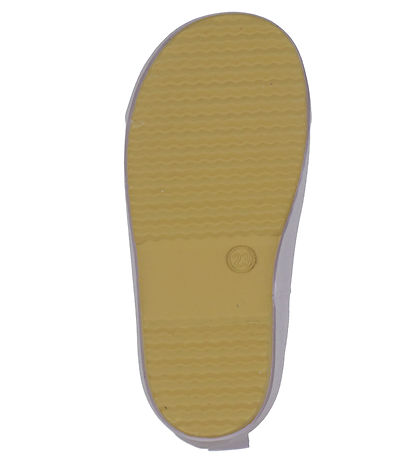Mikk-Line Gummistiefel - 3D Unicorn - Lavender Aura