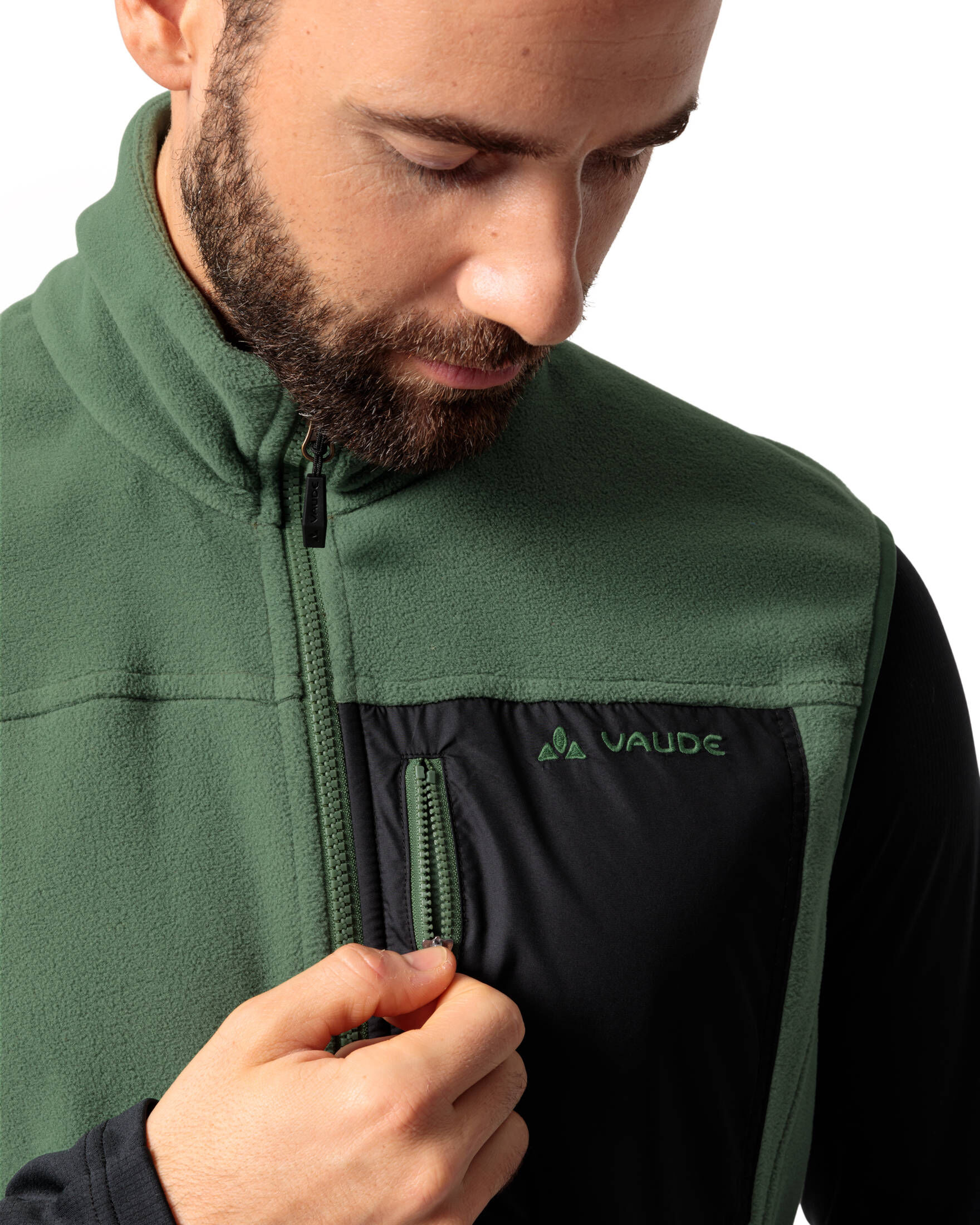 VAUDE| Herren Weste ROSEMOOR