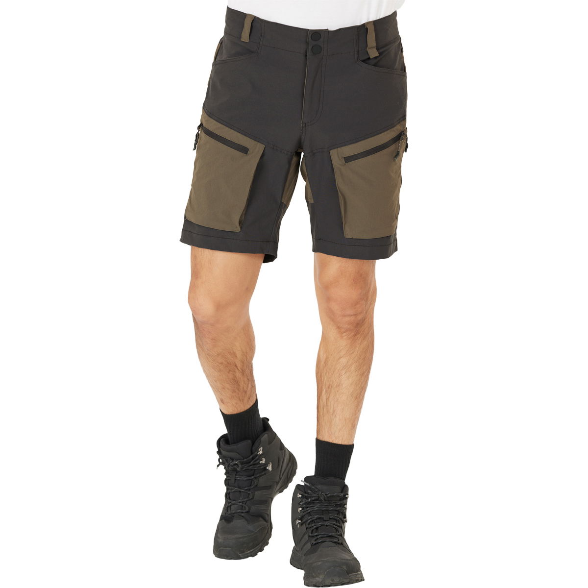 Whistler Kodiak Vandreshorts Herre