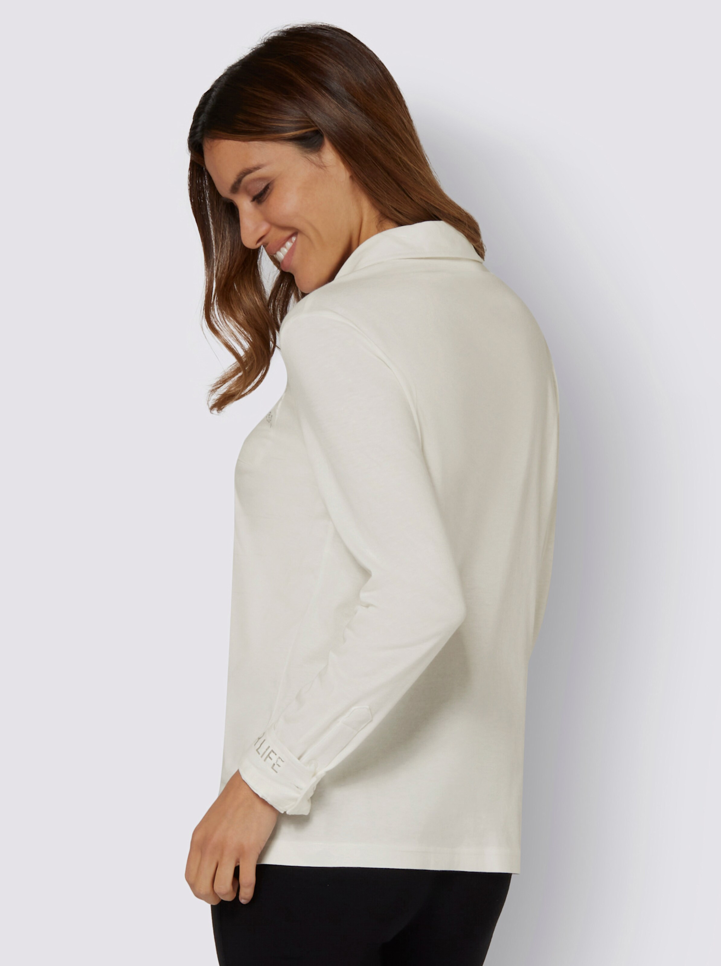 Poloshirt