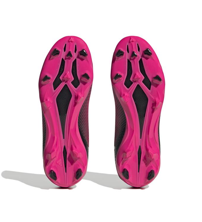 adidas JR X Speedportal.3 FG Voetbalschoenen