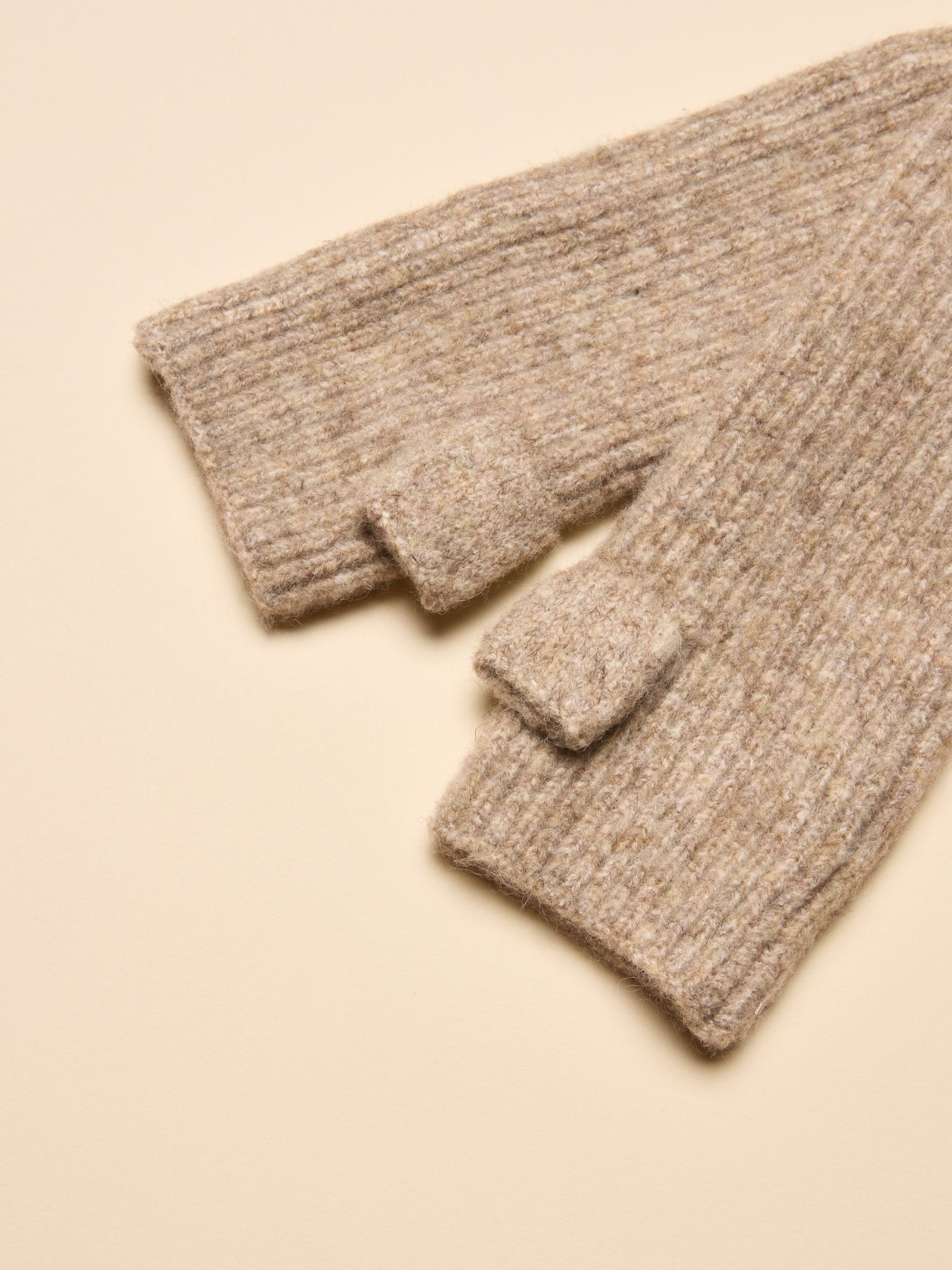 Neutraal - Joules Kendra Fingerless Glove