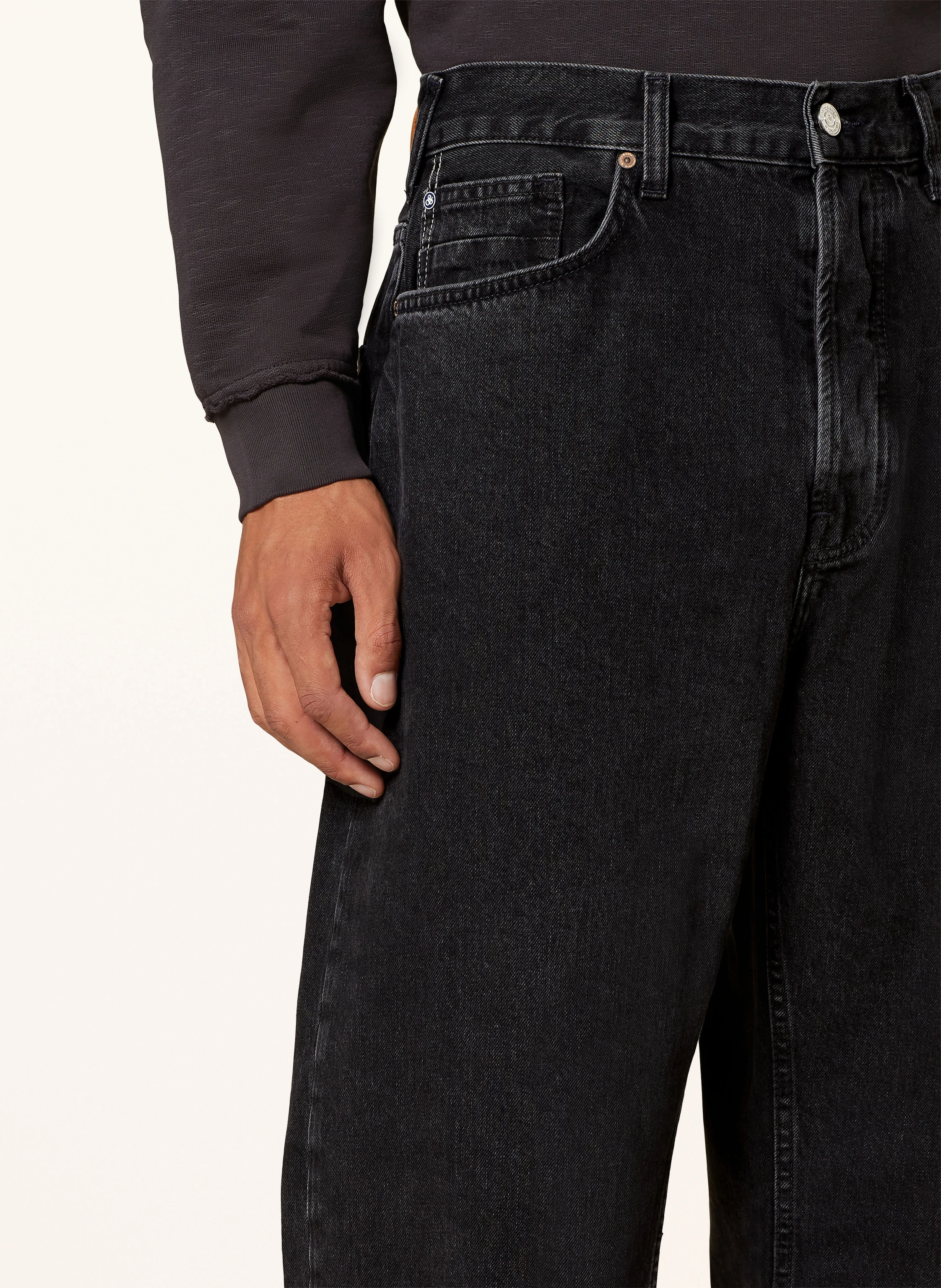 SCOTCH & SODA Jeans CORE Loose Fit