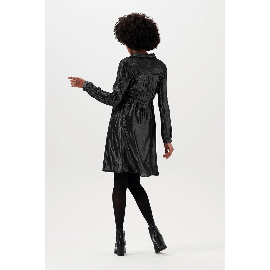 Esprit Still-Kleid Black Ink