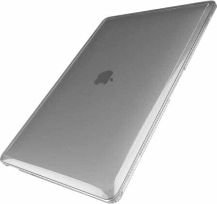 Tech21 - Evo Macbook Air 13? Cover - Klar - Grå