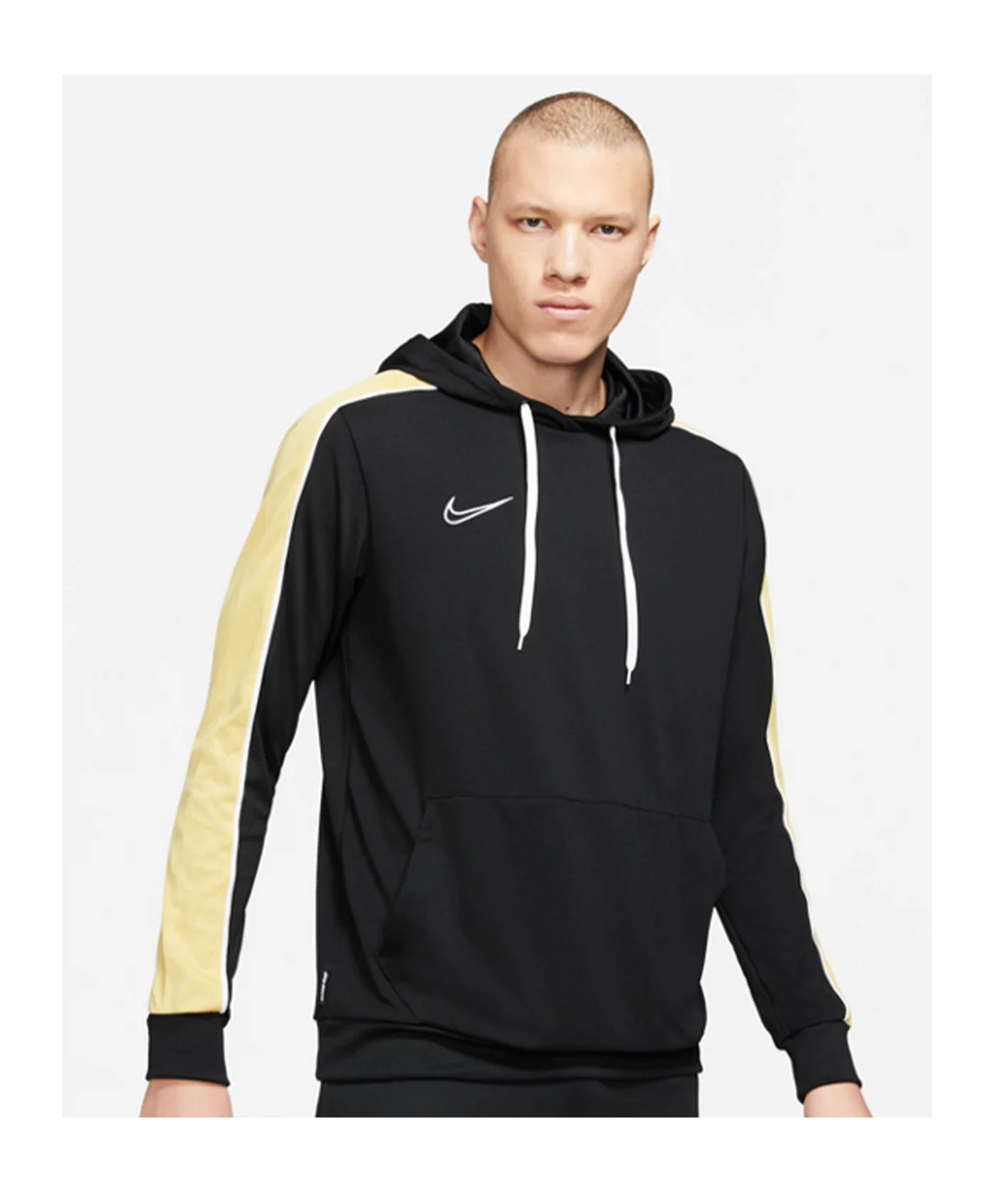 Nike Academy Dri-FIT Hoody Summer Artist F011