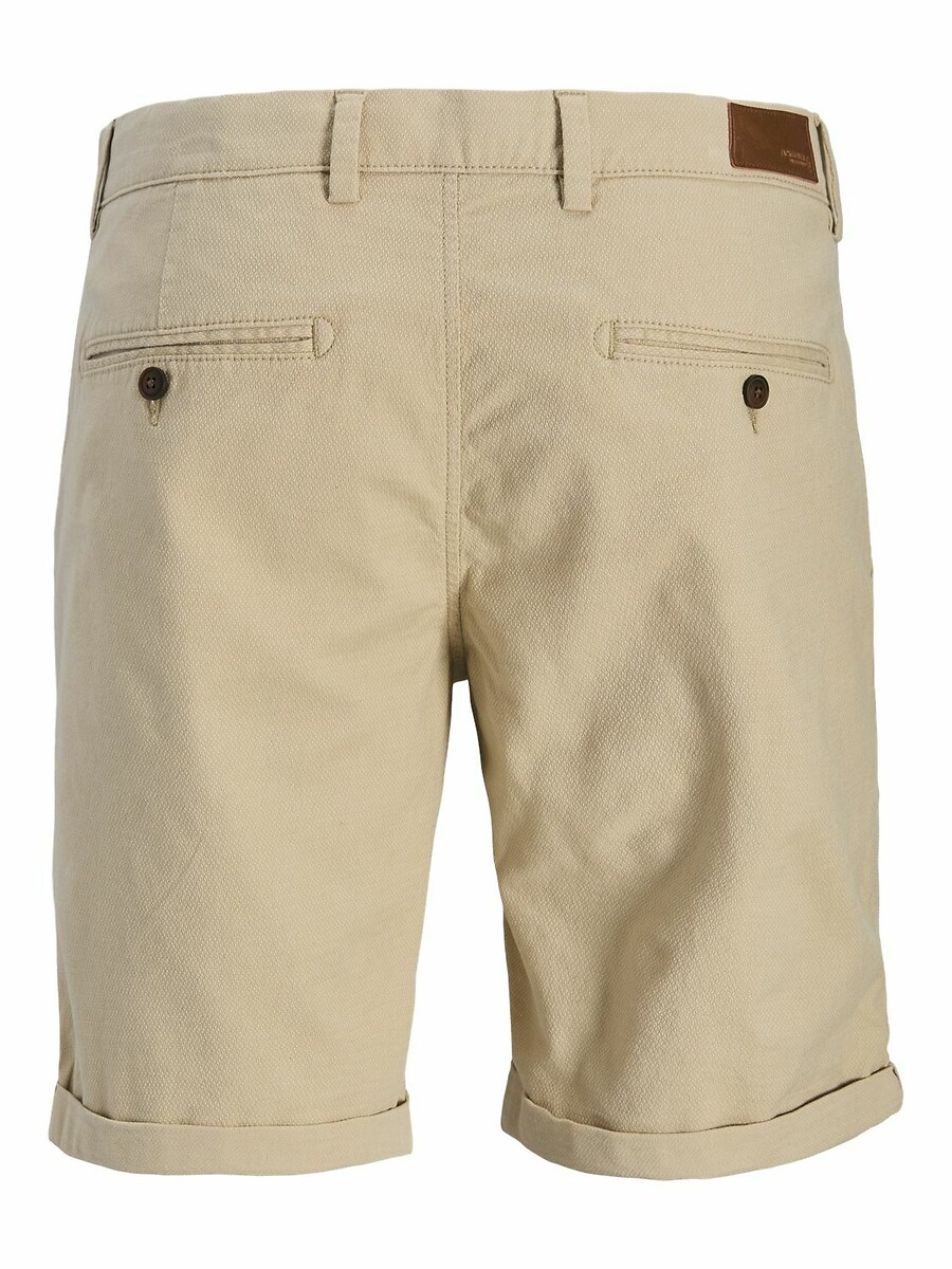 JACK & JONES<br>Calção chino