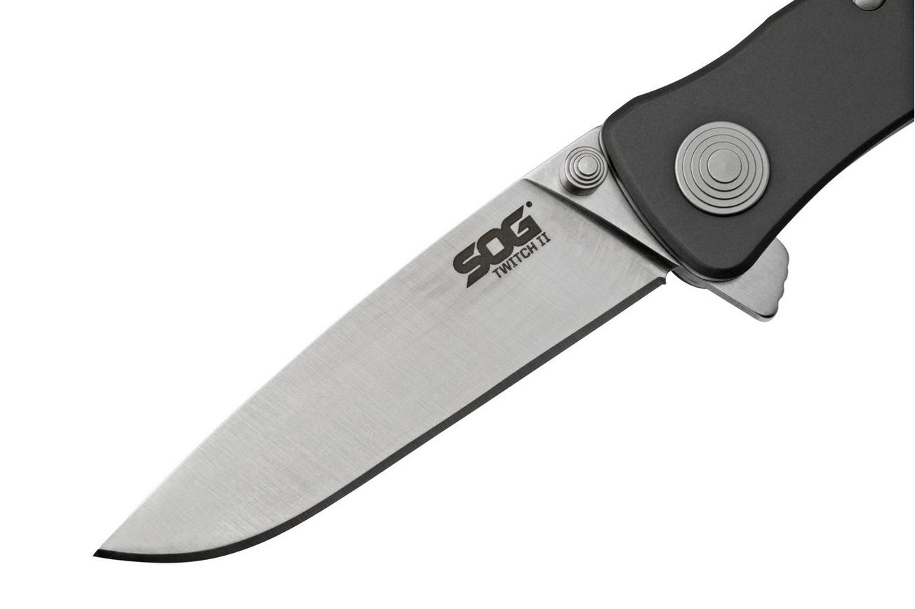 SOG Twitch II, TWI8-CP zakmes