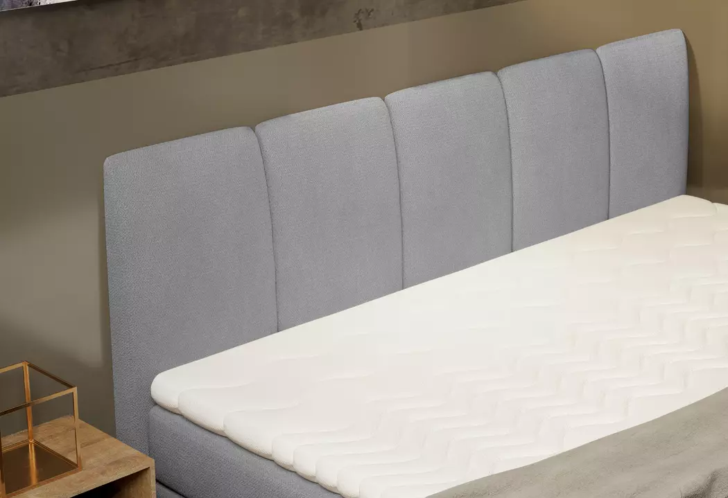 Boxspringbett Fresco 140 x 200 cm