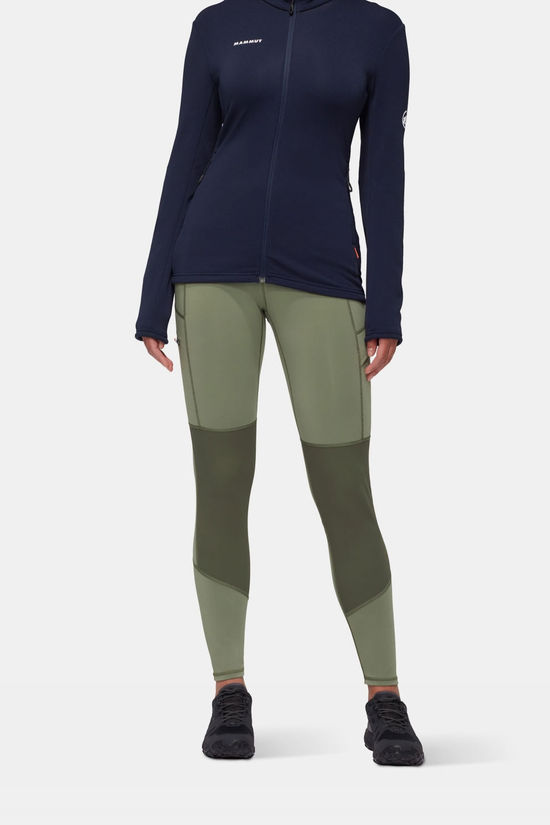 Mammut Mammut Zinal Hybrid Legging Dames