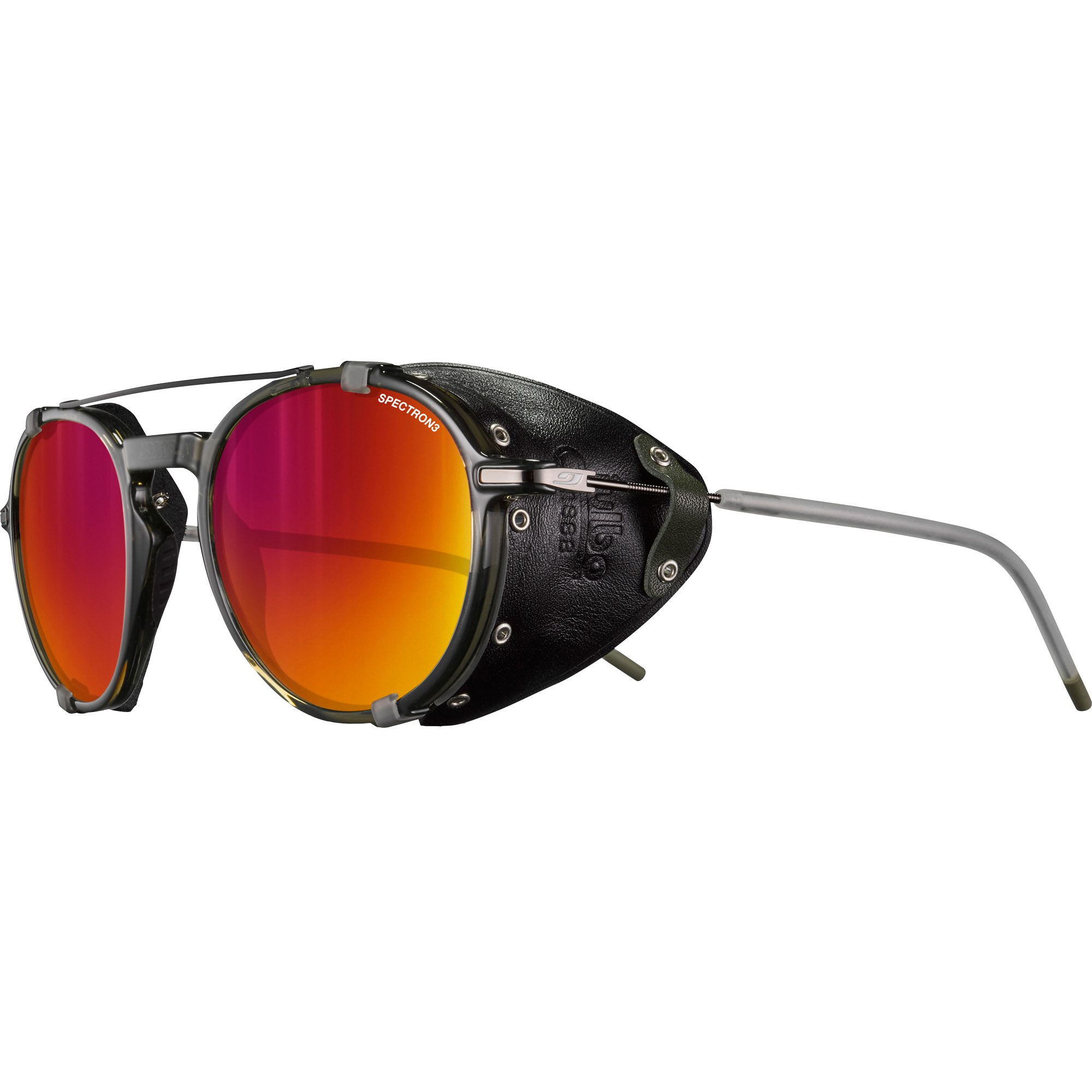 Julbo Legacy Sonnenbrille army