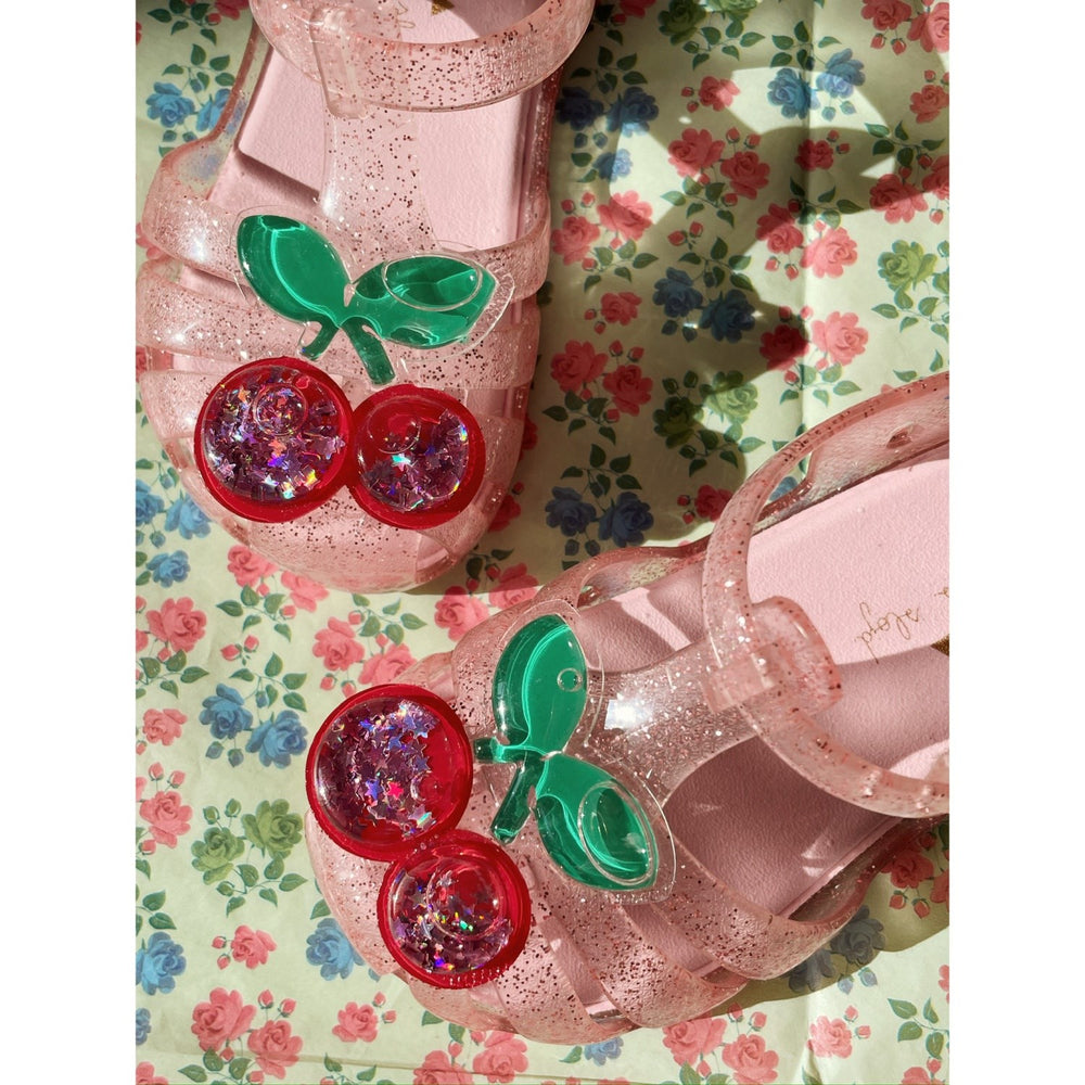 Køb Konges Sløjd Cherry Lilo Sandal