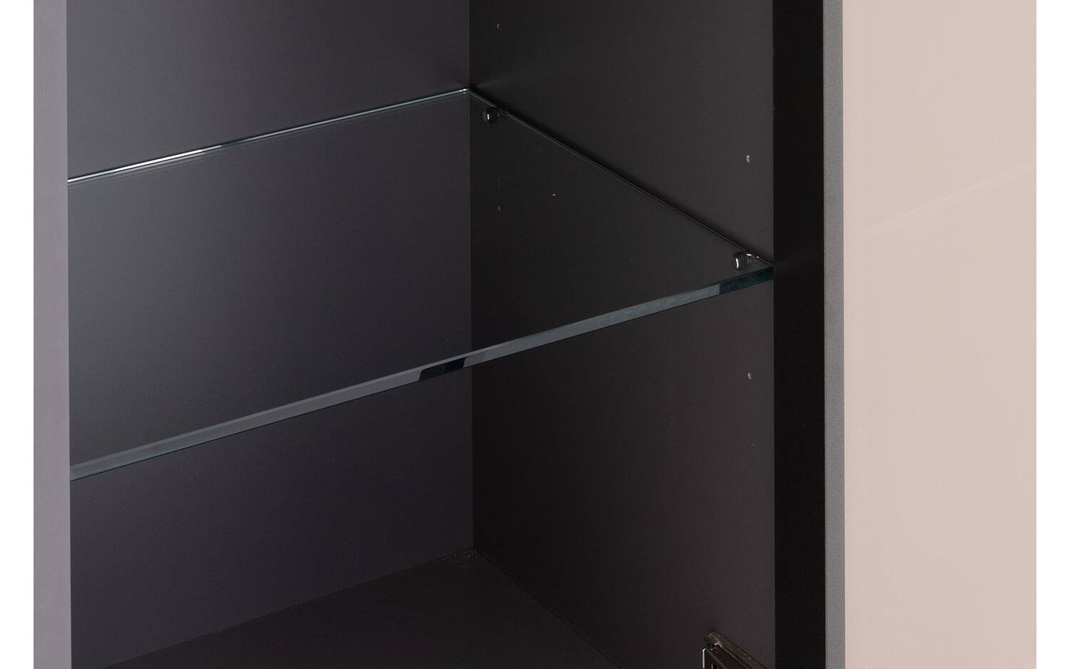 Goossens Dressoir Fame in mdf