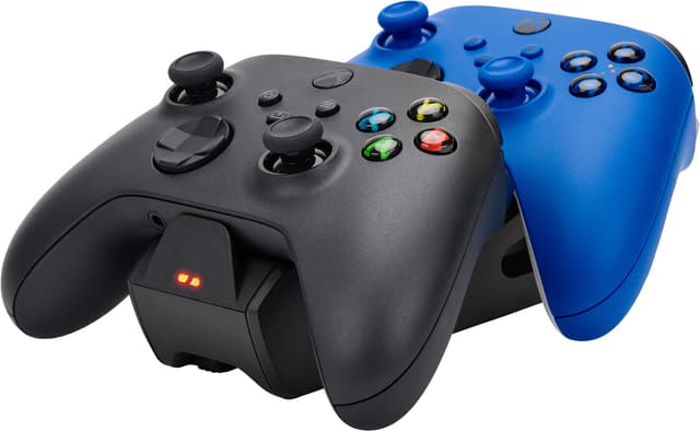 PowerA Duo Xbox-opladningsbasestation til spilstyring