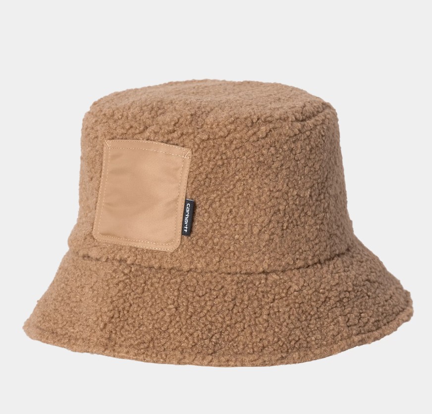 Carhartt WIP Orla Bucket Hat Peanut / Peanut