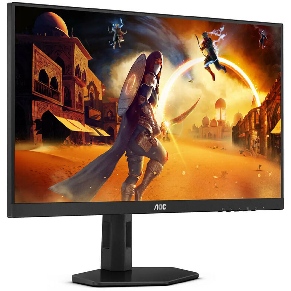 AOC Q27G4XN
