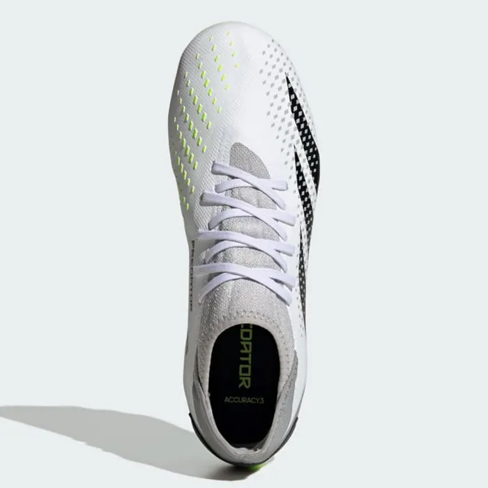 Adidas Predator Accuracy.3 MG Voetbalschoenen Senior