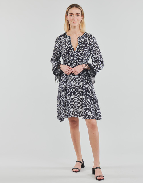 Replay - W9732A - Noir / Blanc