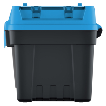 Gamma gereedschapskoffer L 548x274x286