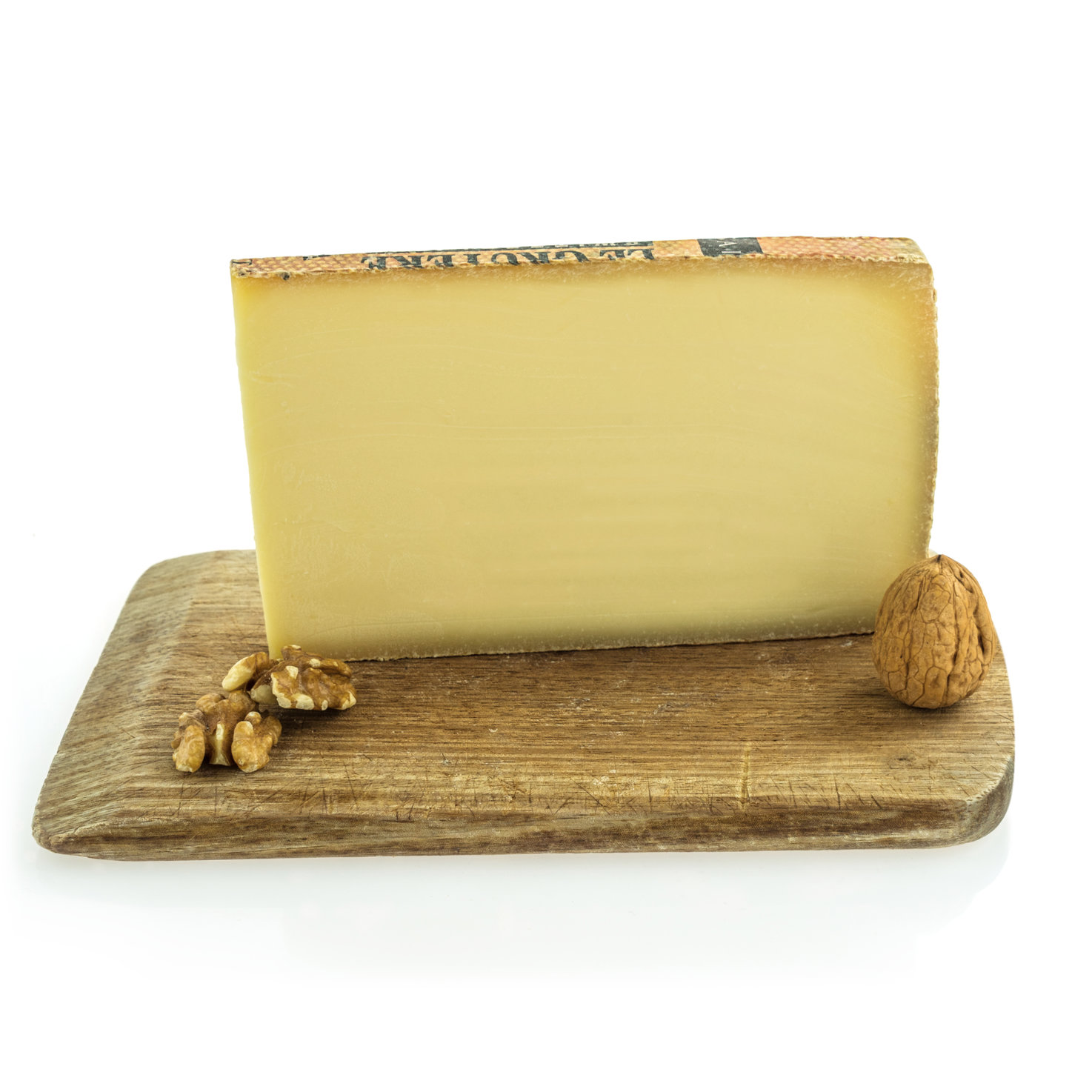 Kaltbach Le Gruyère AOP