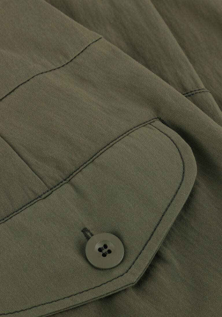 olijf max mara wijde broek aquila