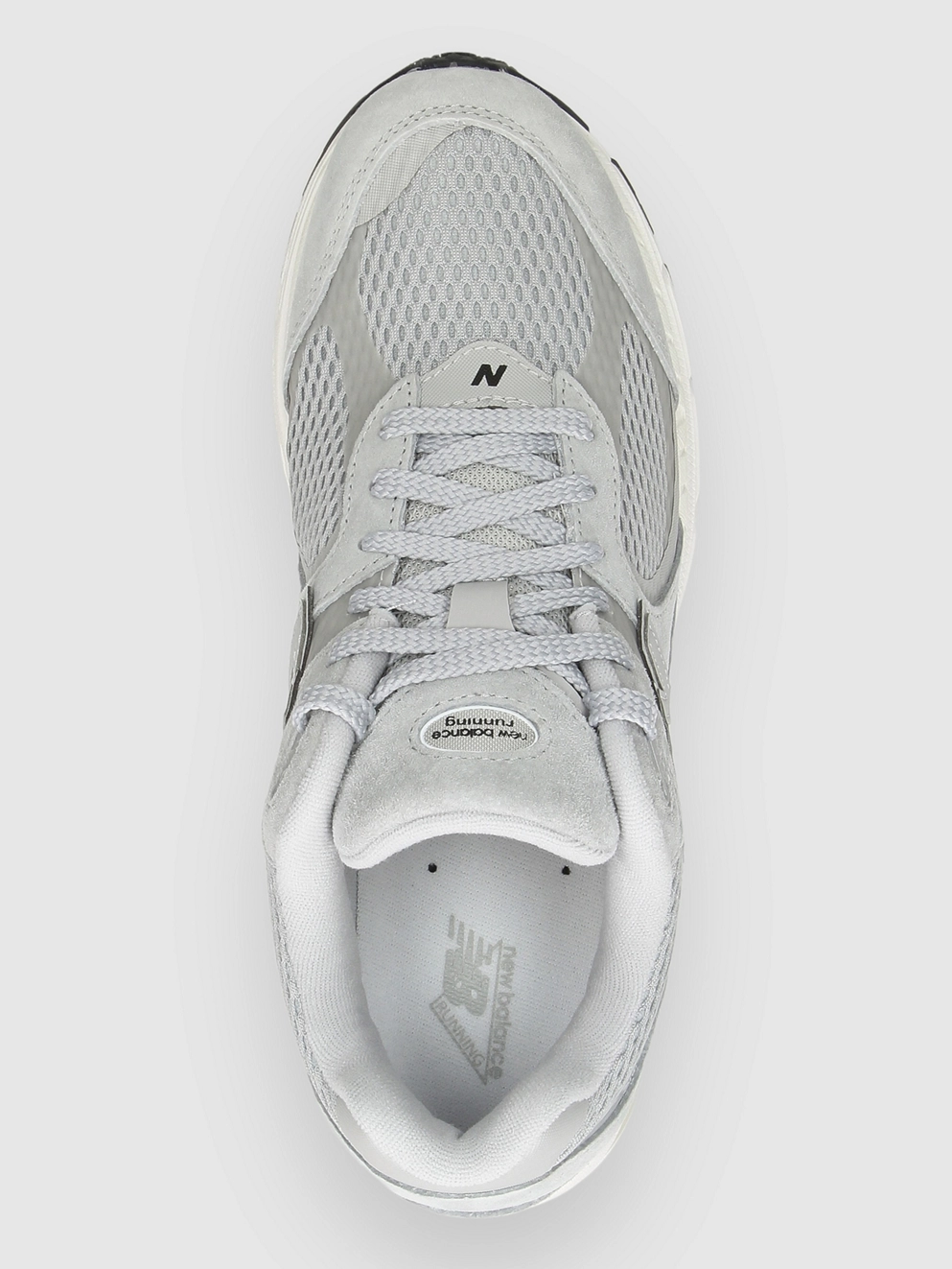New Balance 2002 Sneakers grey