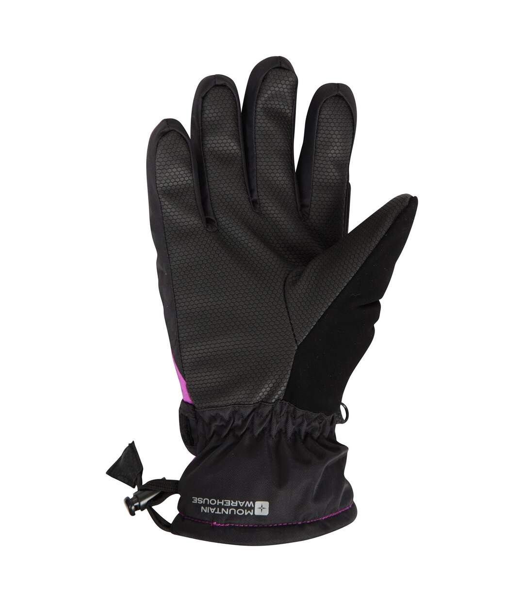 Mountain Warehouse - Gants de ski EXTREME - Femme (Violet) - UTMW1849