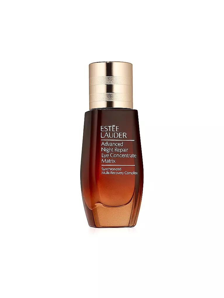 ESTÉE LAUDER Augencreme - Advanced Night Repair Eye Concentrate Matrix 15ml keine Farbe