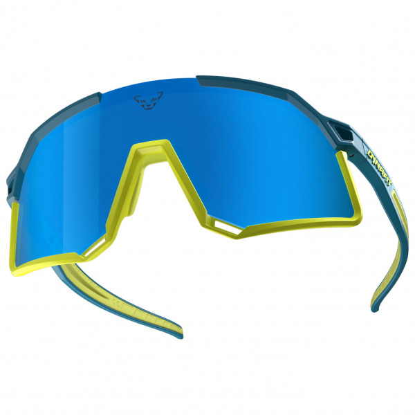 Dynafit - Trail Evo Sunglasses S3 - Lunettes de running