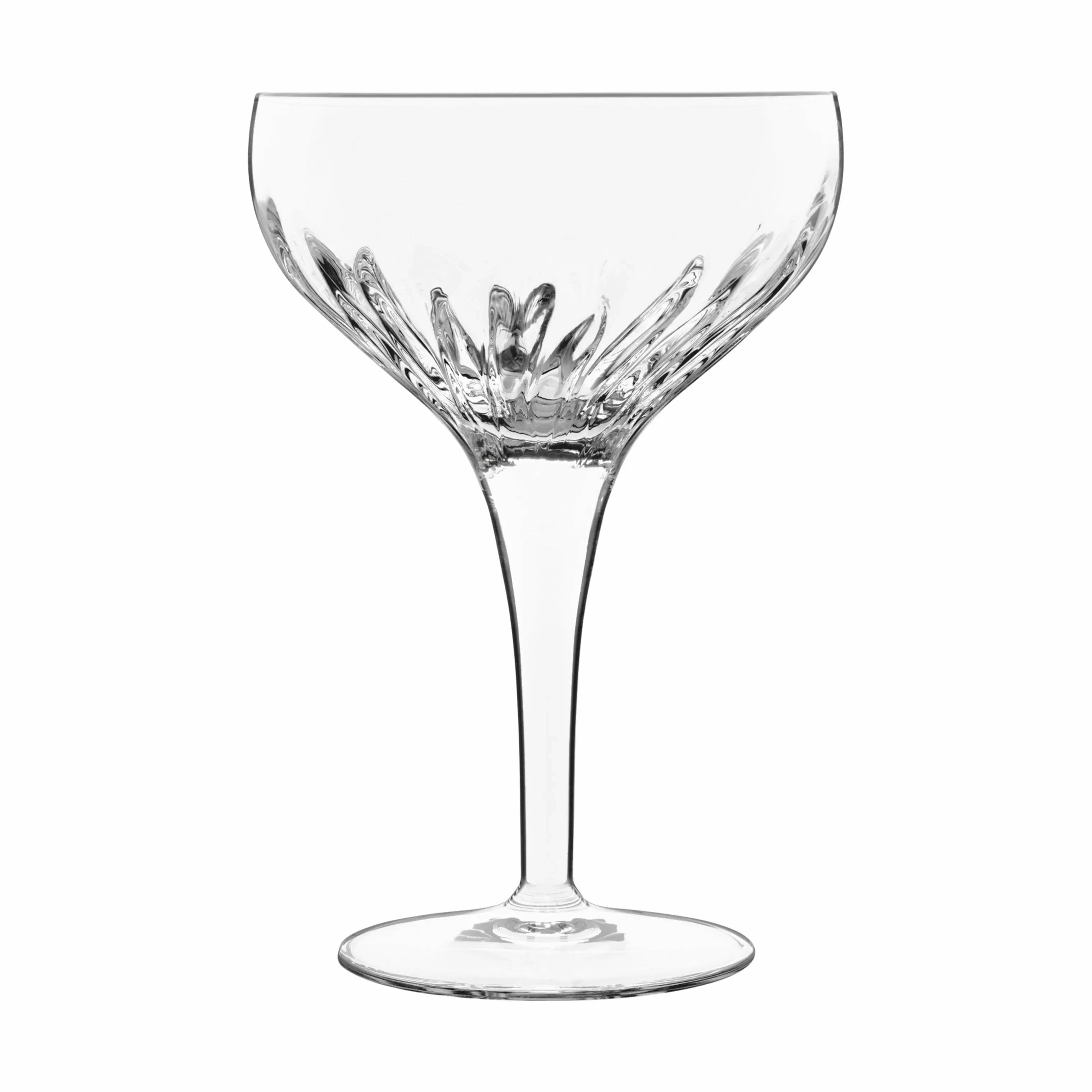 Luigi Bormioli Mixology Cocktailglas - 4 stk.