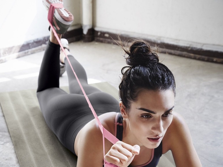 Fitnessartikelen