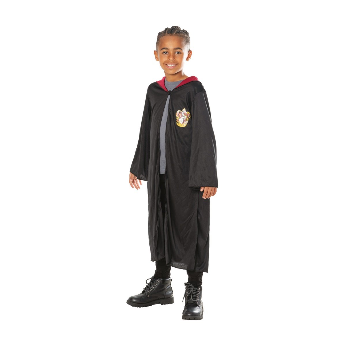 Déguisement écoresponsable Harry Potter 7/8 ans