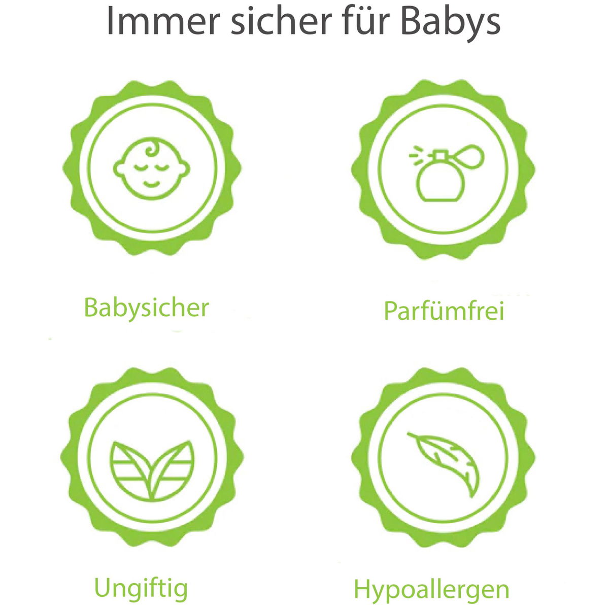 Baby BrezzaBaby Brezza   Reinigungstabs