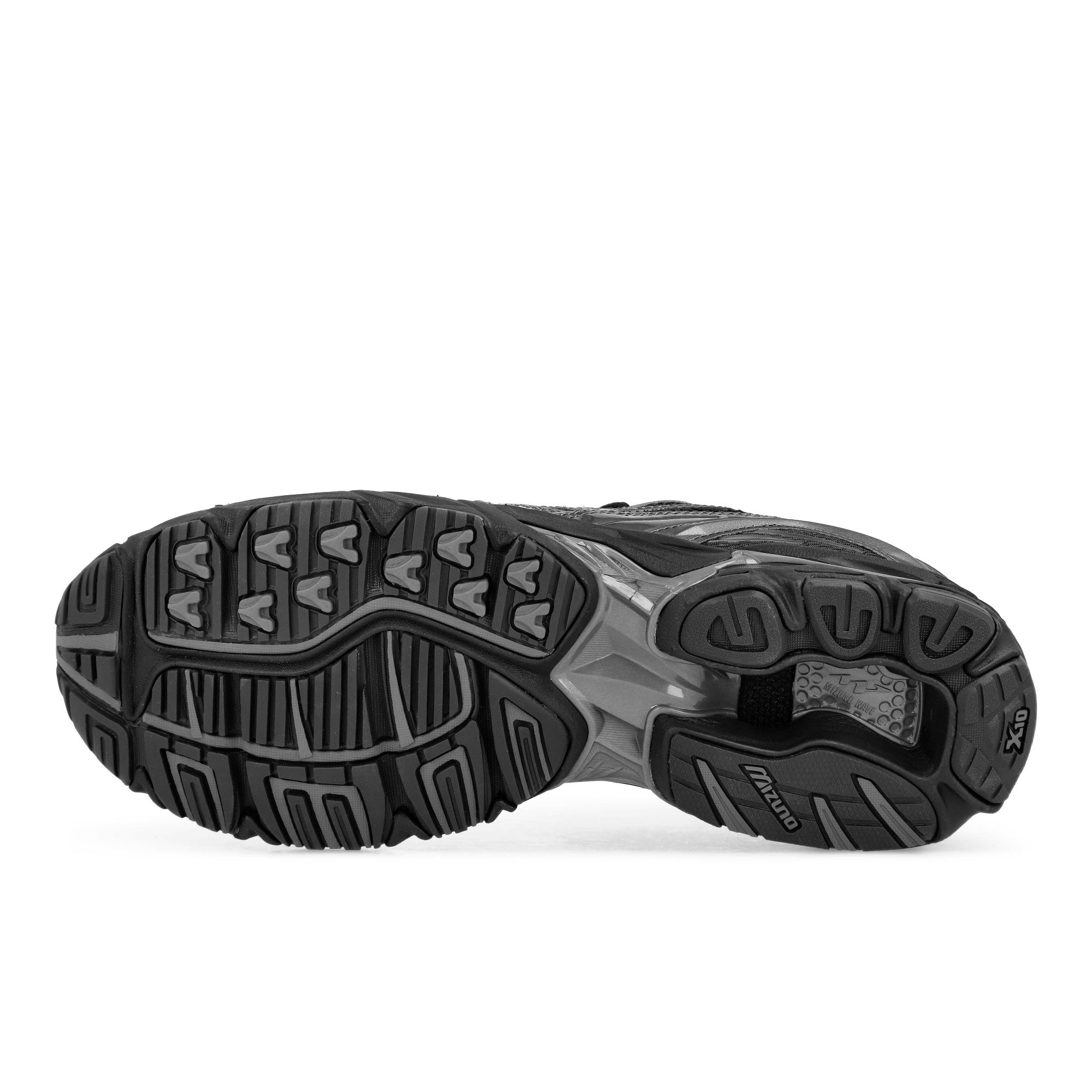 Mizuno<br>Wave Rider 10
