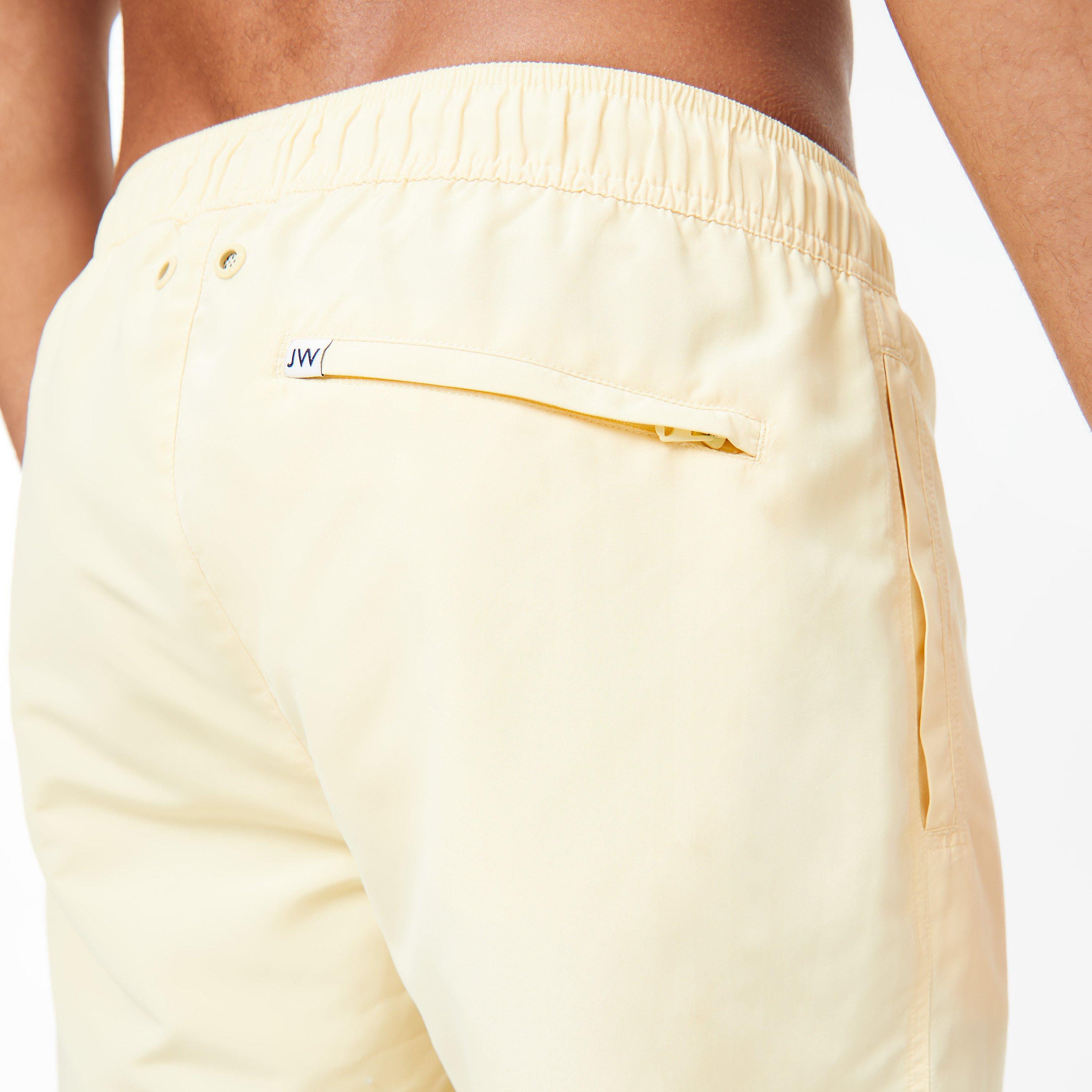 Jack Wills JW Mid Length Swim Shorts