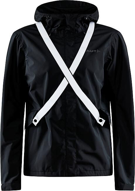 CRAFT - VESTE IMPERMEABLE CORE BIKE RIDE HYDRO LUMEN JACKE