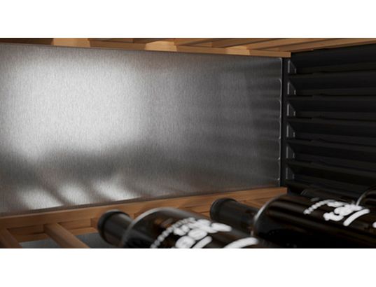LIEBHERR - Cave à vin de service + vieillissement WPbsi5252