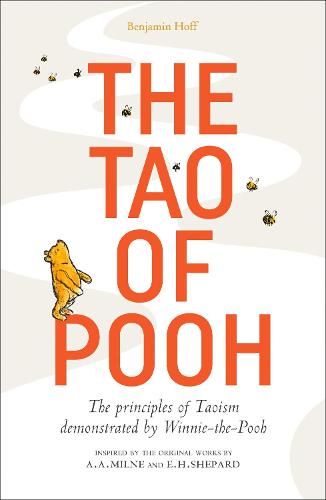 The Tao of Pooh (Paperback)