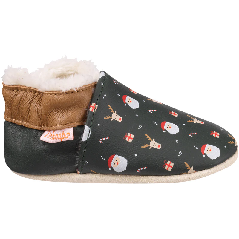 Gaspard à Noël