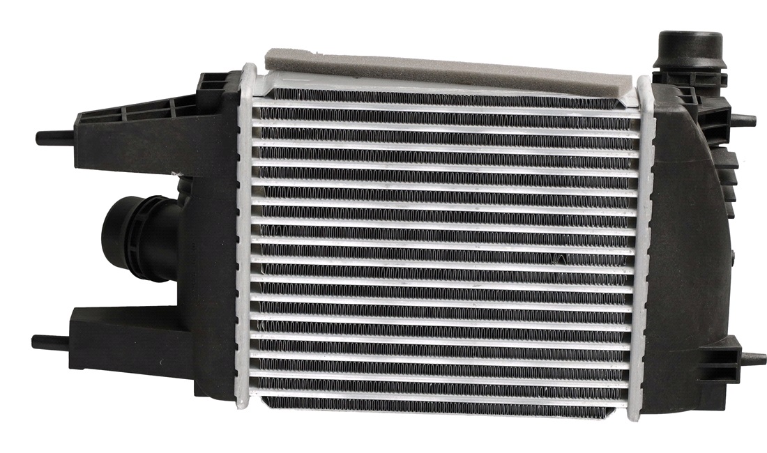 Intercooler