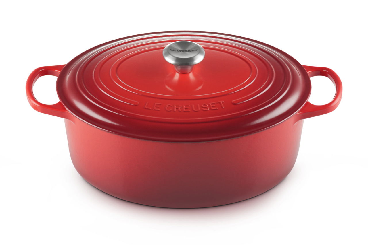 LE CREUSET Bräter SIGNATURE