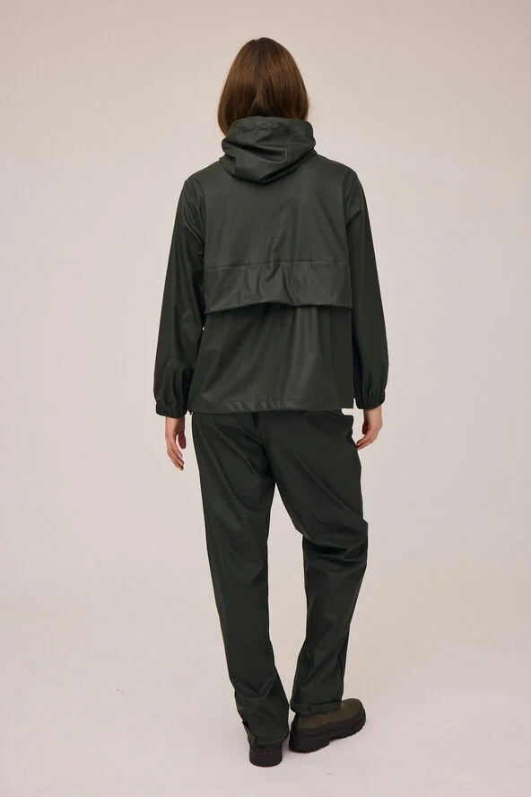 Magasin du Nord Collection Joplin 2 GRS Army green
