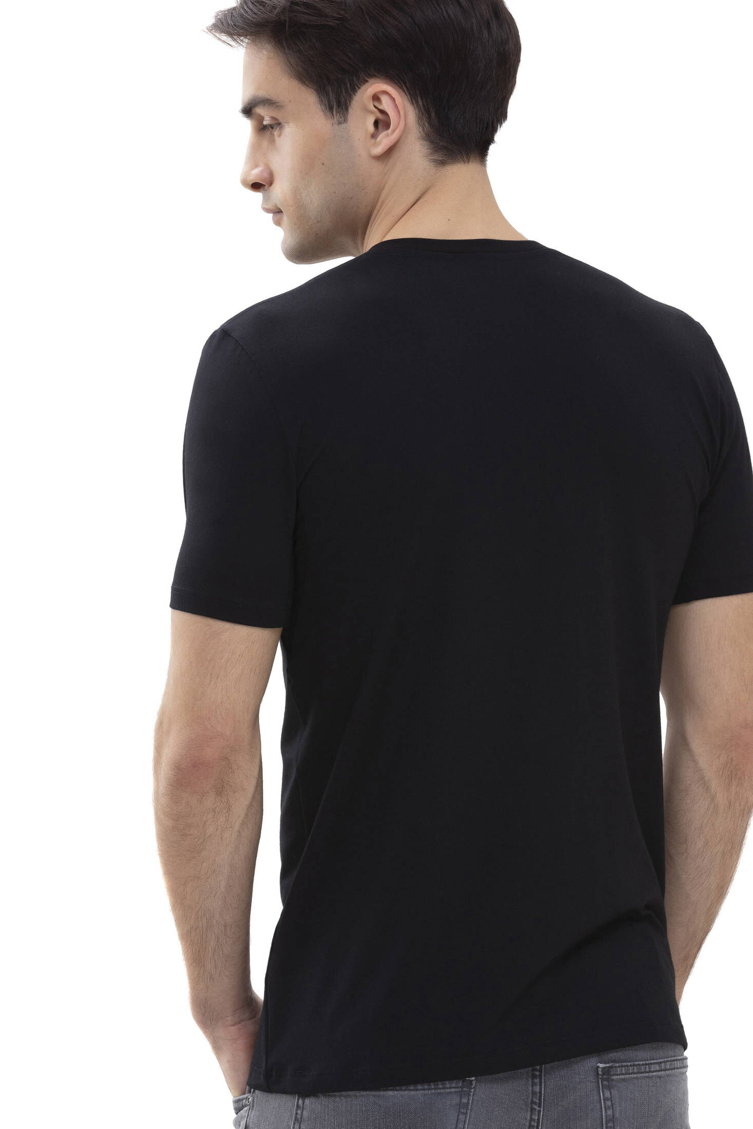 mey| Herren Hybrid T-Shirt