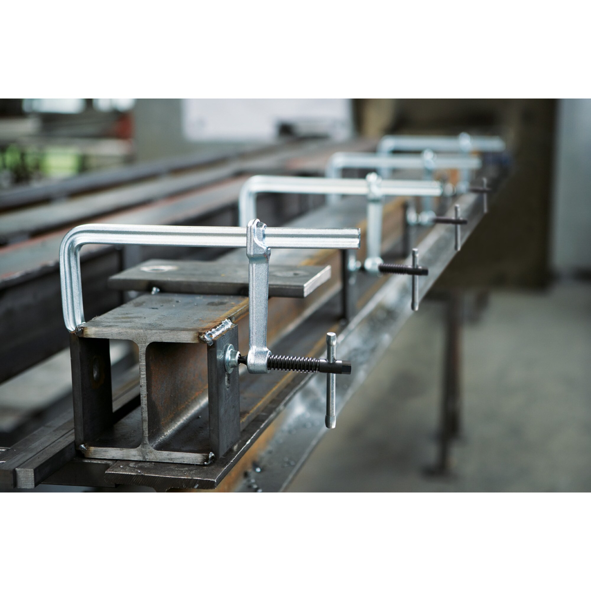 BESSEY Zwinge Schraubzwinge classiX GS30