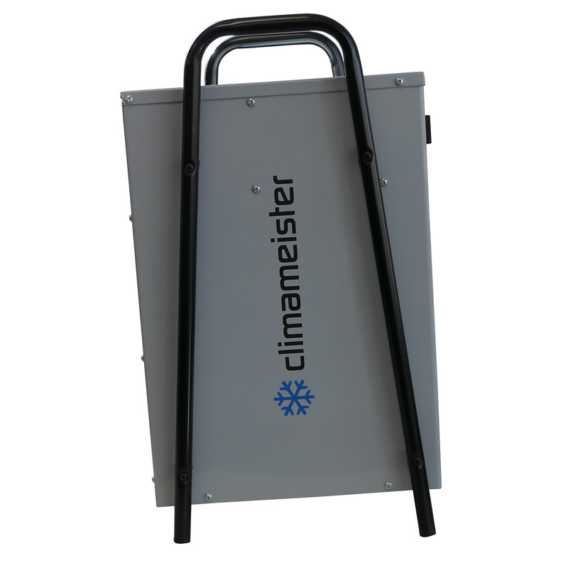 Climameister elektrische kachel RP 90 400V