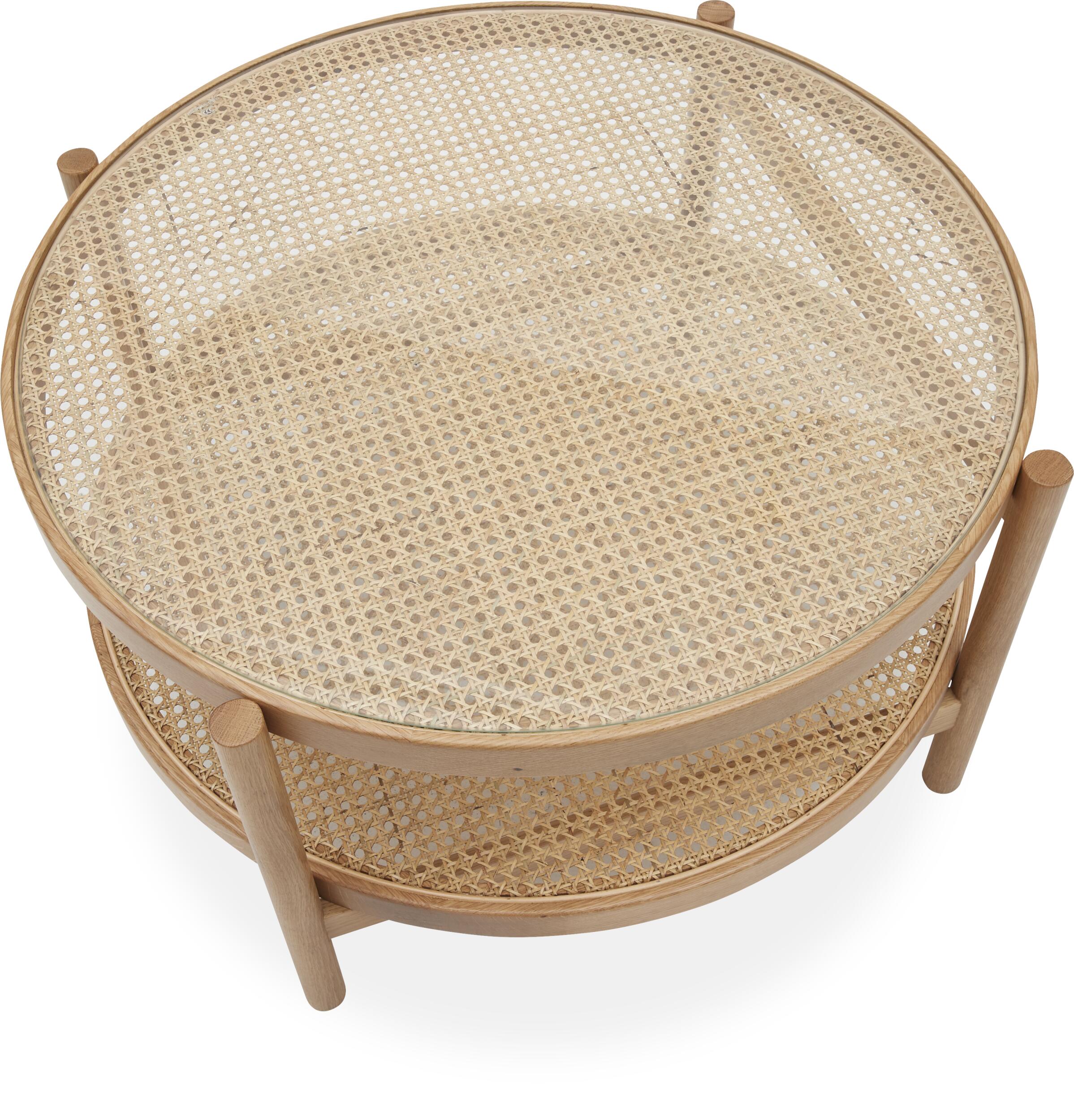 Bastia Sofabord 45 x 80 cm