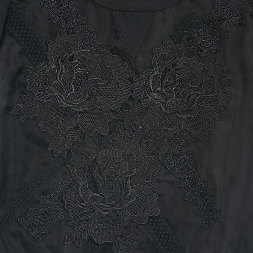 Brigitte Bardot - BB44160 - Noir